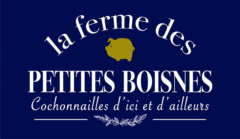 La Ferme des Petites Boisnes_1