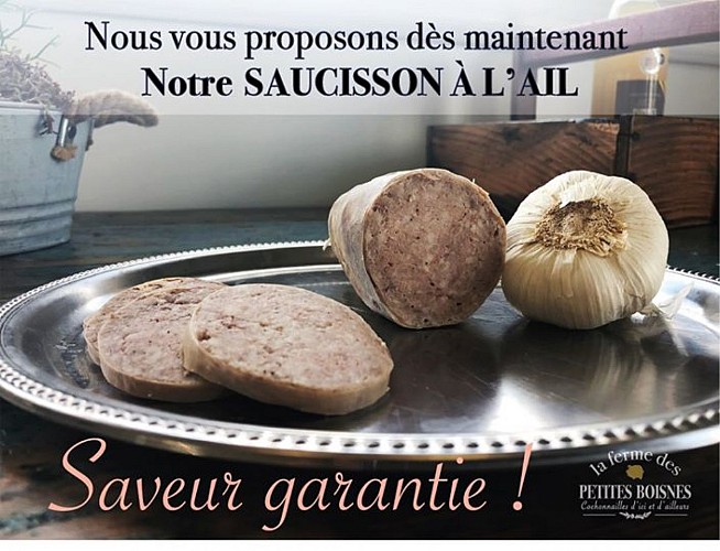 La Ferme des Petites Boisnes_2