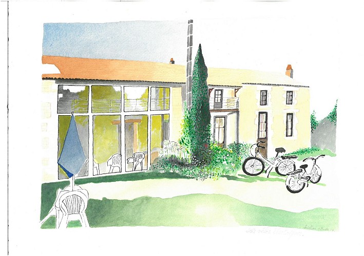 La Ferme de la Place