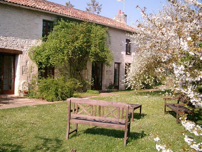 La Ferme du Château_1
