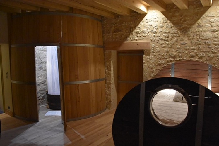 Manoir de Lavauguyot