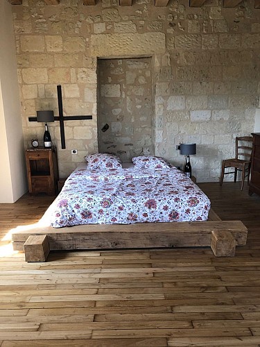 Manoir de Lavauguyot