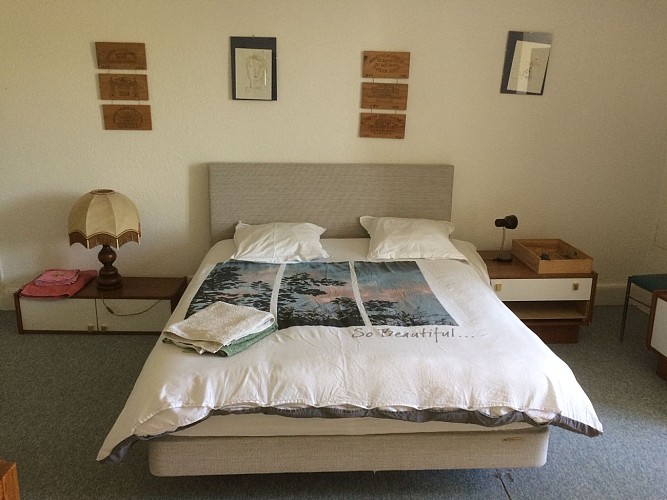 Manoir de Lavauguyot