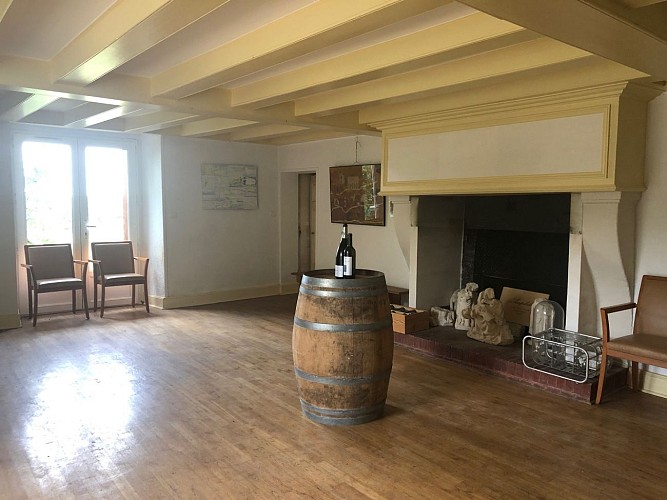 Manoir de Lavauguyot