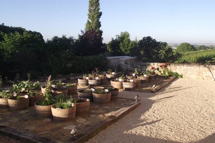 Manoir de Lavauguyot