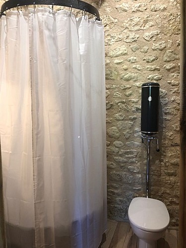 Manoir de Lavauguyot