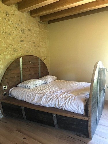 Manoir de Lavauguyot