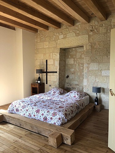 Manoir de Lavauguyot