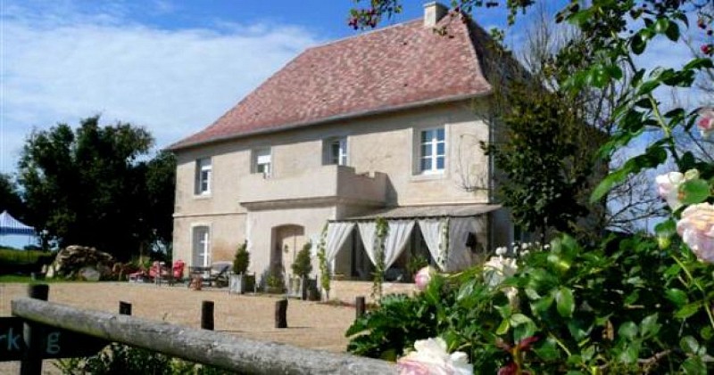 Le Relais du Haras_1