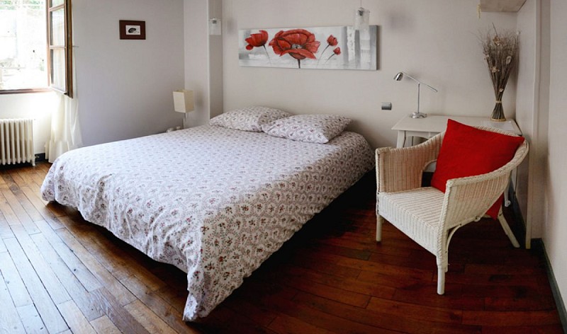 Les Chambres des 3 Fontaines - Maison D'hôtes