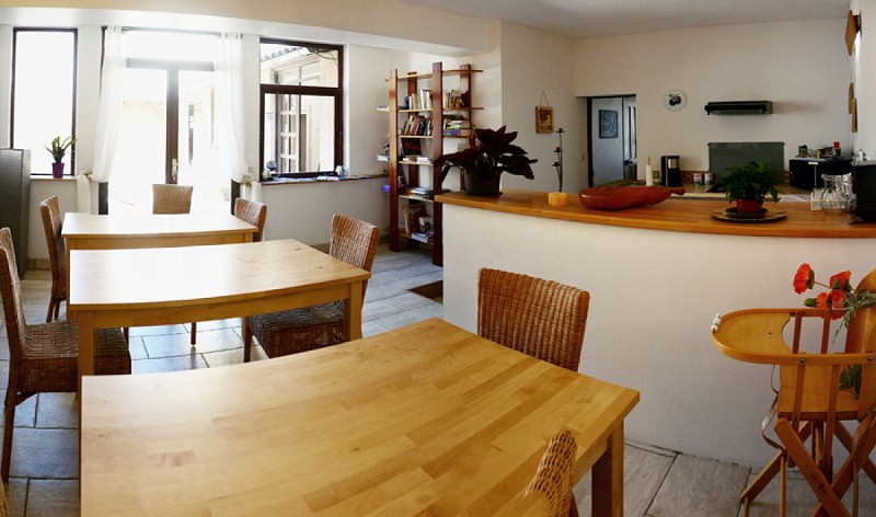 Les Chambres des 3 Fontaines - Maison D'hôtes