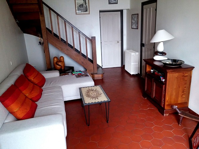 Les Chambres des 3 Fontaines - Maison D'hôtes