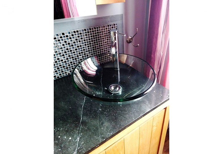 Les Chambres des 3 Fontaines - Maison D'hôtes