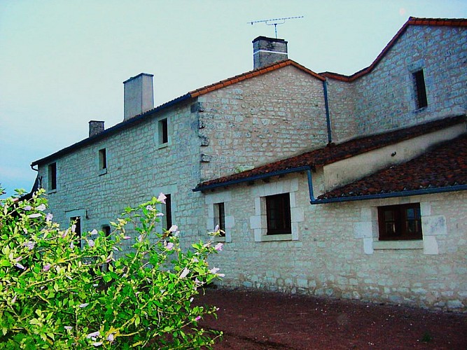 Le Fief du Verger Gazeau