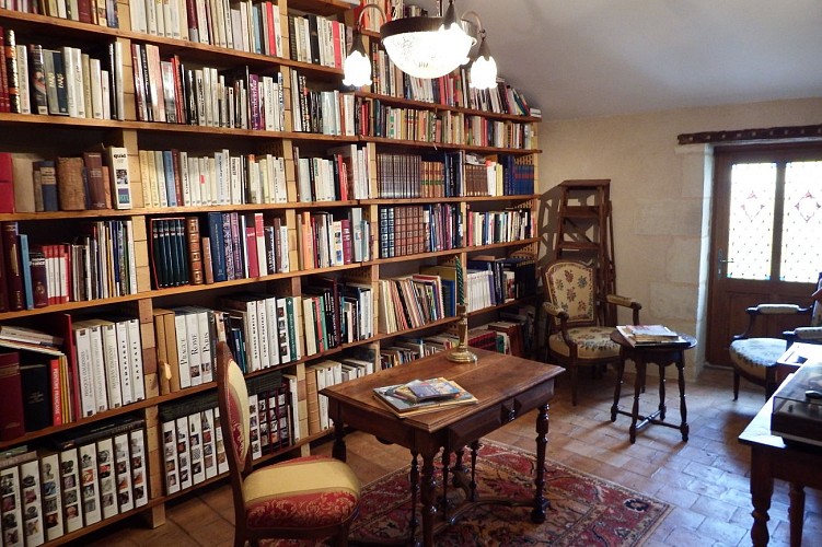 03-Chez Florence et Sylvain-Loudun