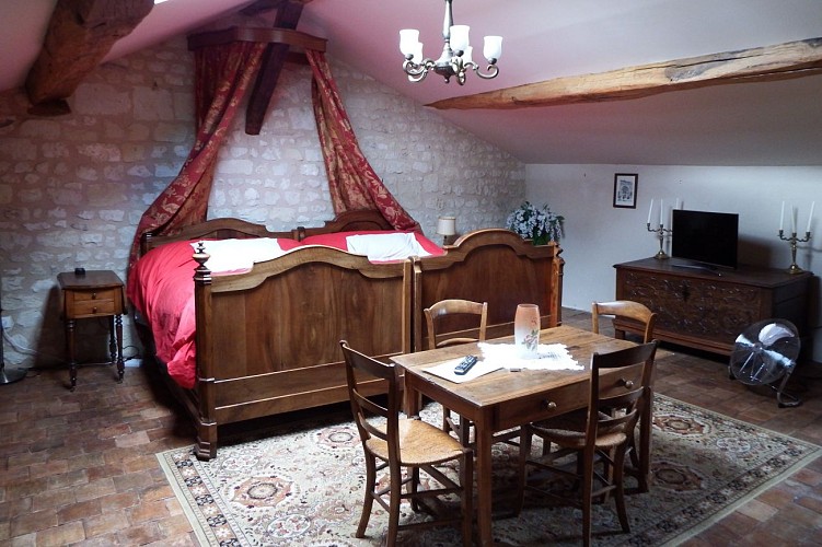 10-Chez Florence et Sylvain-Loudun