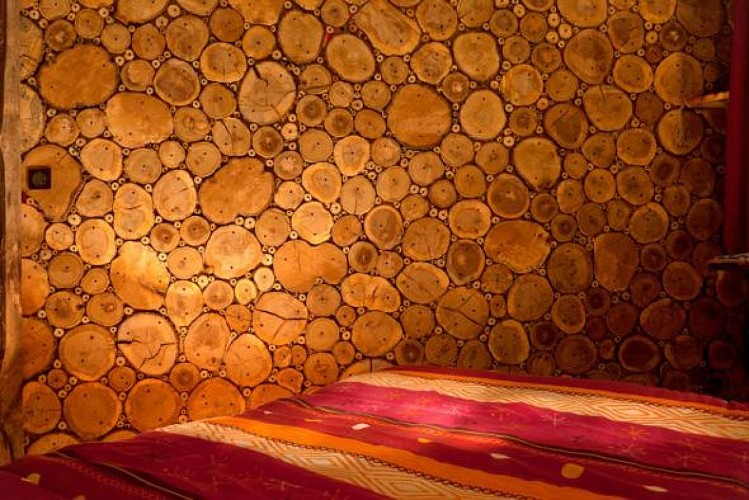 Les Maisons des Farfadets - DéfiPlanet' à Dienné_4