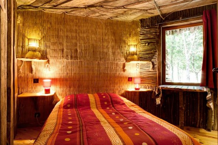 Les Maisons des Farfadets - DéfiPlanet' à Dienné_5