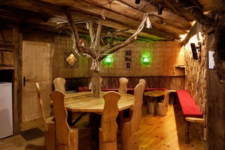 Les Maisons des Farfadets - DéfiPlanet' à Dienné_6