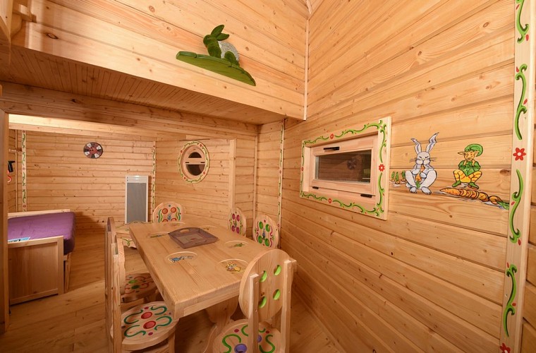 Maisons insolites - DéfiPlanet' à Dienné_5