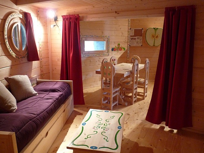 Maisons insolites - DéfiPlanet' à Dienné_8