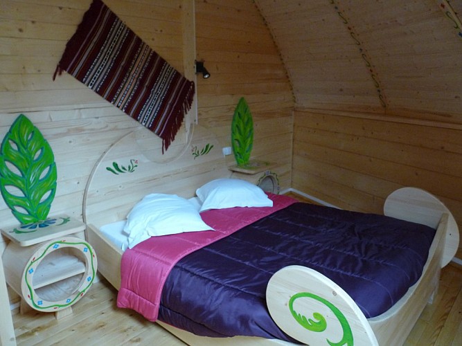 Maisons insolites - DéfiPlanet' à Dienné_9