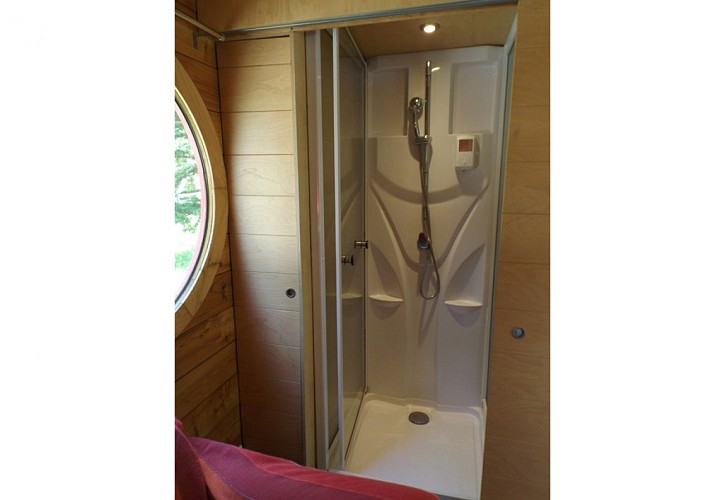 Carré d'étoiles du Domaine de Dienné