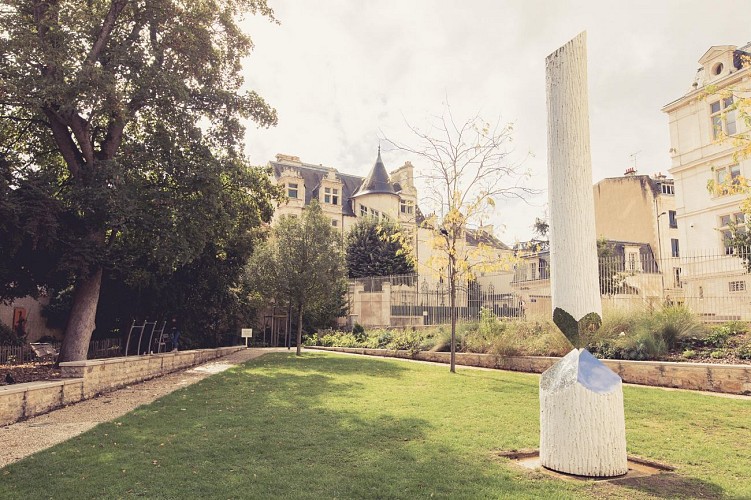 L'Appartement de Beaucé