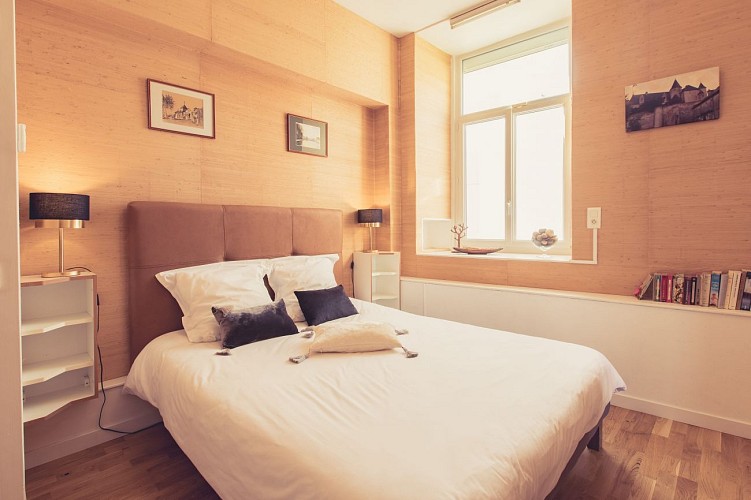 L'Appartement de Beaucé