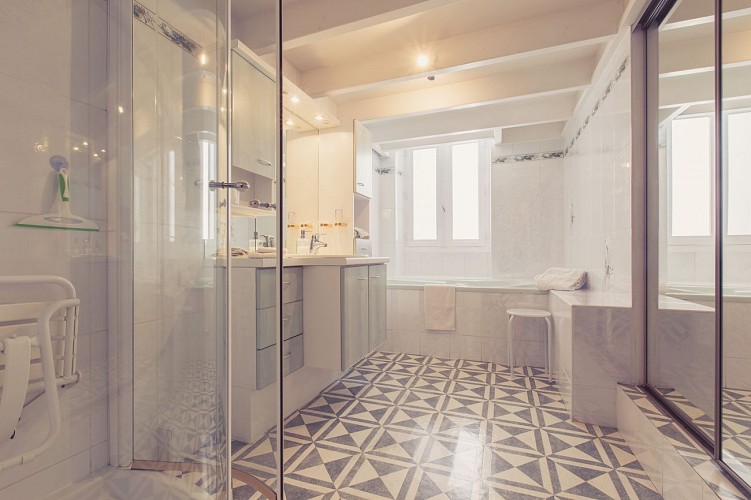 L'Appartement de Beaucé