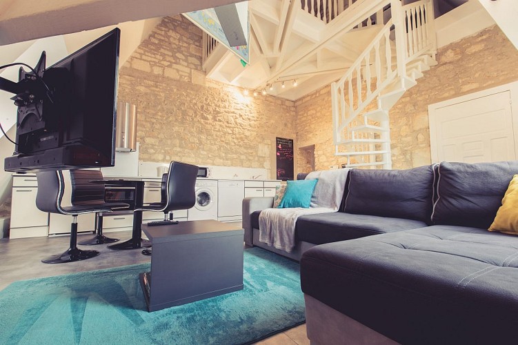 Les Appartements de Beaucé_1