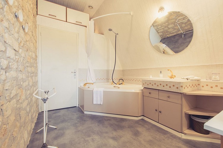 Les Appartements de Beaucé_2