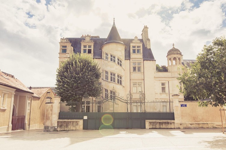 Les Appartements de Beaucé_3