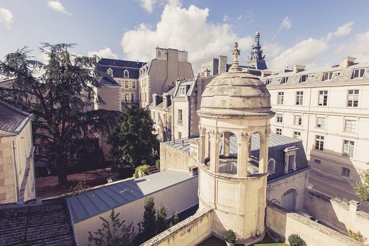 Les Appartements de Beaucé_8