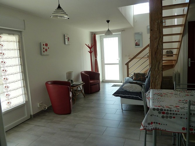 La Petite Fosse aux Loups