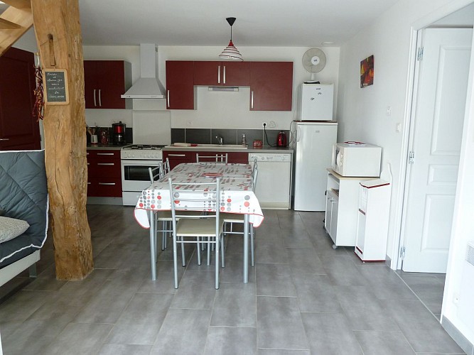 La Petite Fosse aux Loups