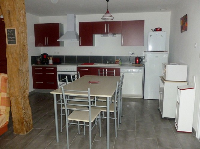 La Petite Fosse aux Loups