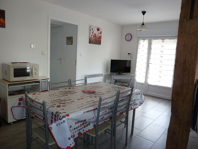 La Petite Fosse aux Loups