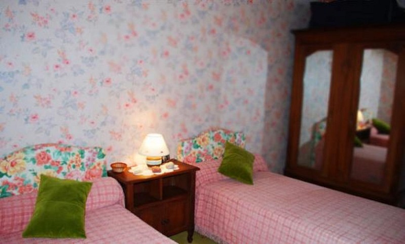 Le Prieuré XIe siècle