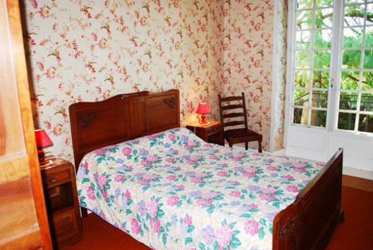 Le Prieuré XIe siècle