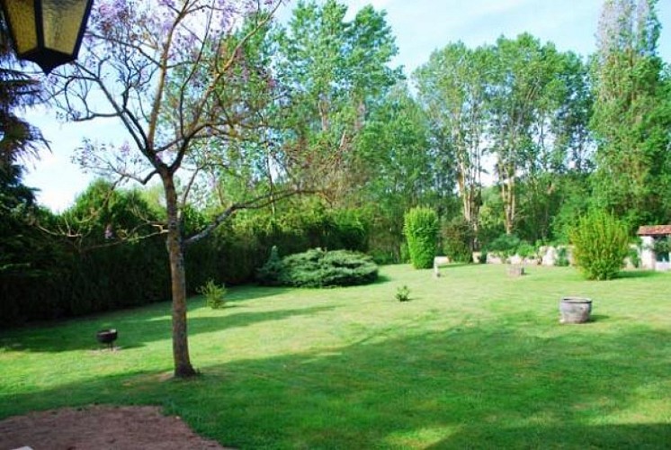 Le Prieuré XIe siècle