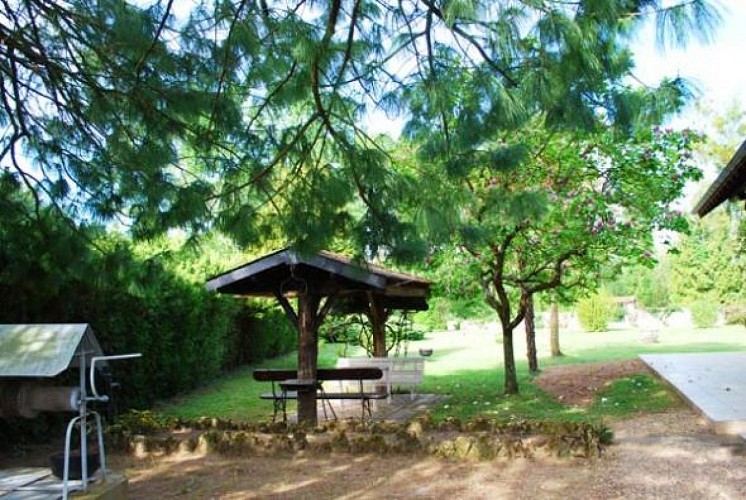 Le Prieuré XIe siècle_4