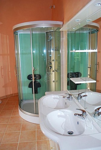 Le Prieuré XIe siècle_8