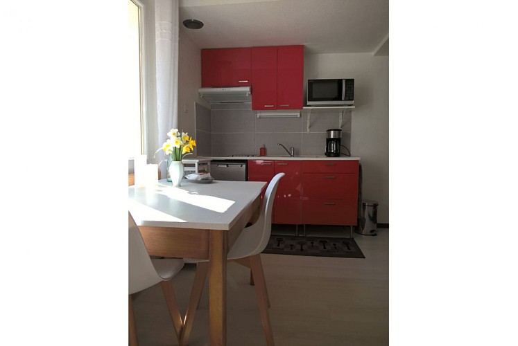 Les Remparts d'Aliénor - Icare