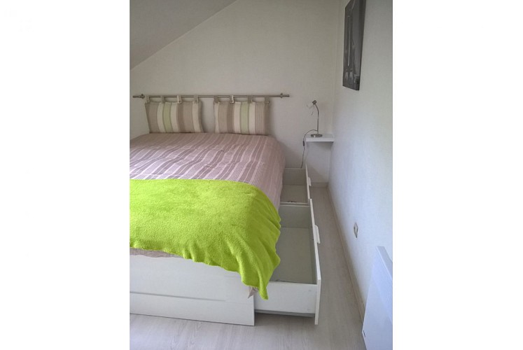 Les Remparts d'Aliénor - Icare