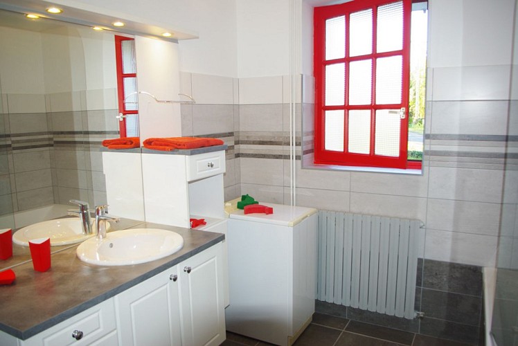 Le Tilleul - Grande Maison de Campagne