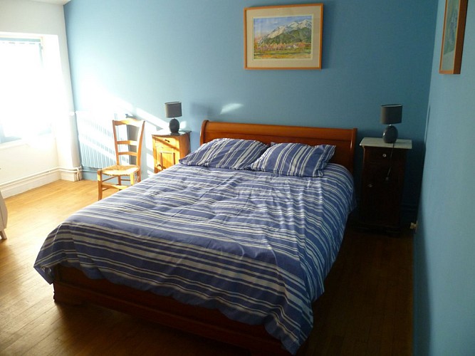 Le Tilleul - Grande Maison de Campagne