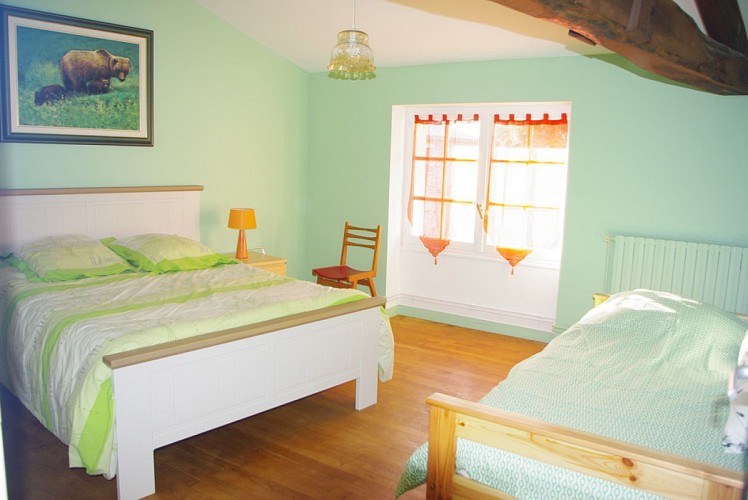 Le Tilleul - Grande Maison de Campagne