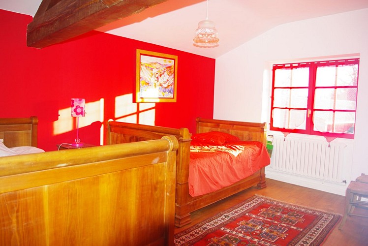 Le Tilleul - Grande Maison de Campagne