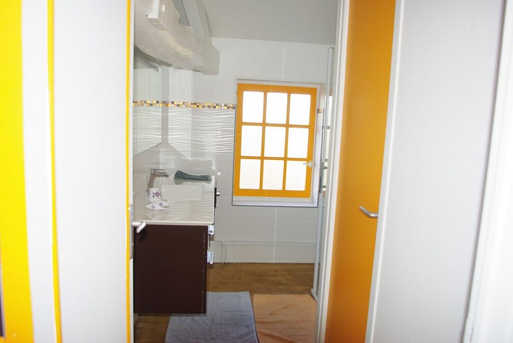 Le Tilleul - Grande Maison de Campagne